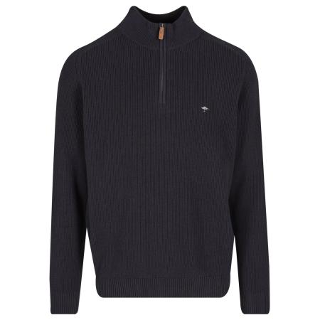 Fynch-Hatton FYNCH-HATTON Trui navy