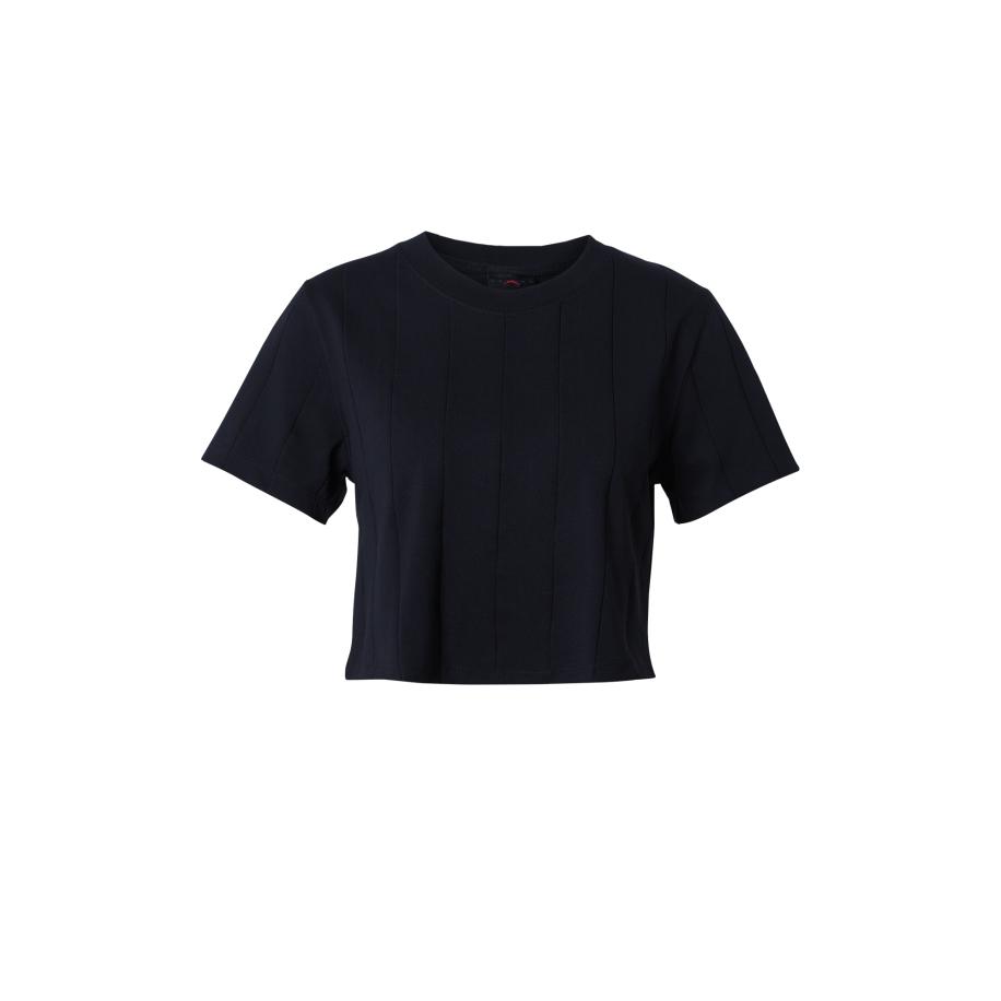 Jordan Jordan Trui lichtgrijs / zwart -