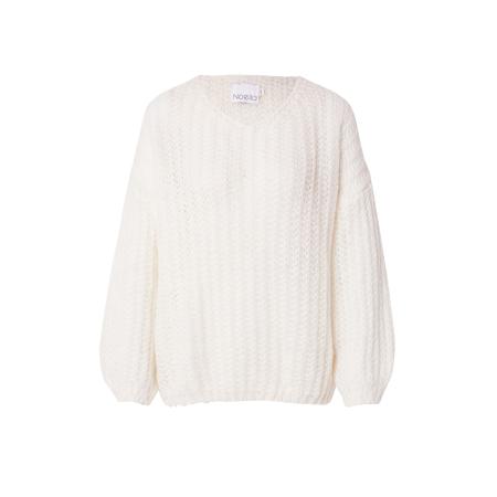 Noella Trui Joseph wit