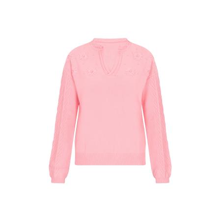 ebeeza ebeeza Trui pink