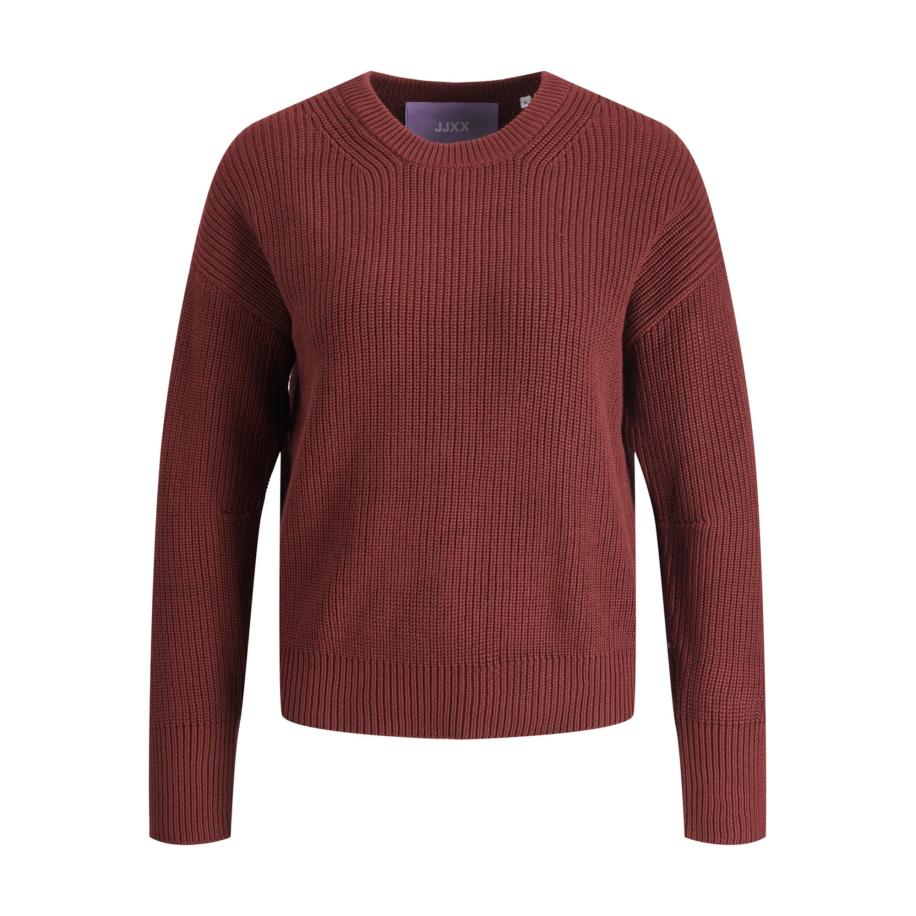 JJXX JJXX Trui Mila roestrood -