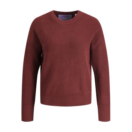 JJXX JJXX Trui Mila roestrood