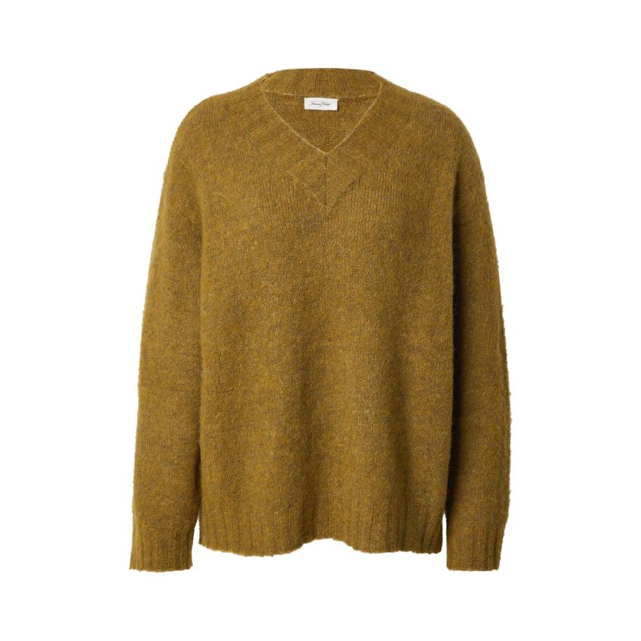 American Vintage AMERICAN VINTAGE Trui EAST olijfgroen -