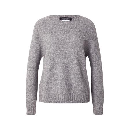 Weekend Max Mara Weekend Max Mara Trui GHIACCI grijs gemêleerd