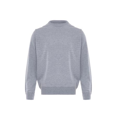 Sidona Sidona Trui stone grey