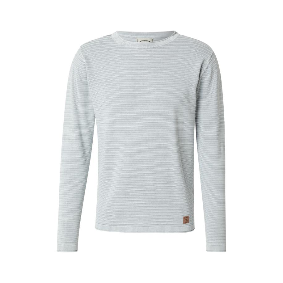 Key Largo Key Largo Trui MANUEL pastelgroen -