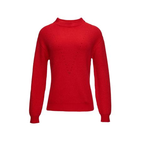 s.Oliver BLACK LABEL Trui rood