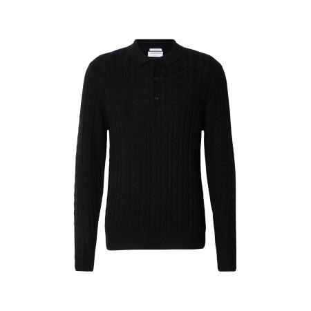 Lindbergh Lindbergh Trui zwart