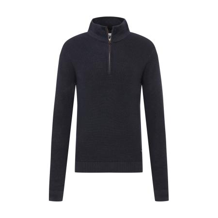 Blend BLEND Trui Codford zwart