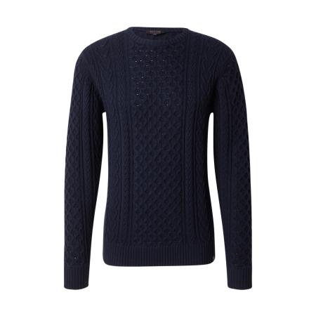 Indicode INDICODE Trui Belinski marine