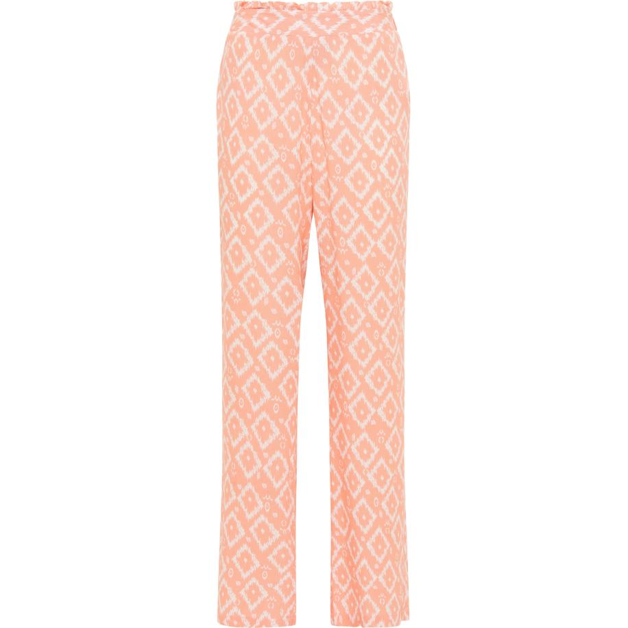 Petrol Industries Petrol Industries Trui abrikoos / wit -