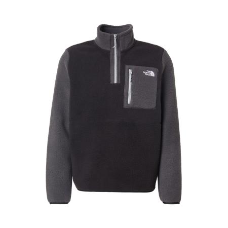 The North Face THE NORTH FACE Sporttrui Yumiori donkergrijs / zwart / wit