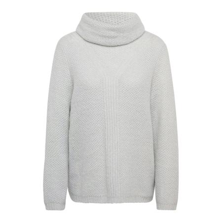 Goldner Goldner Trui lichtgrijs