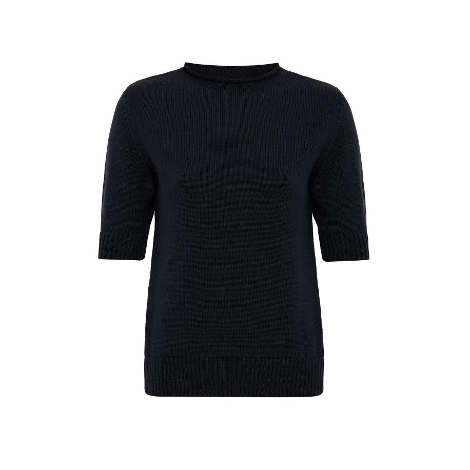 Williot Williot Trui marine -