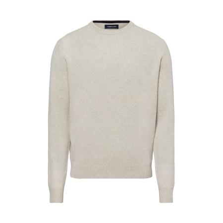 Andrew James Andrew James Trui ecru