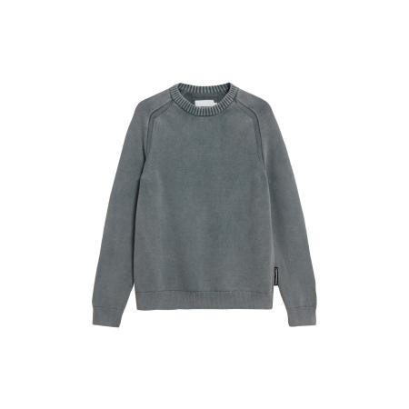 Armedangels ARMEDANGELS Trui grijs