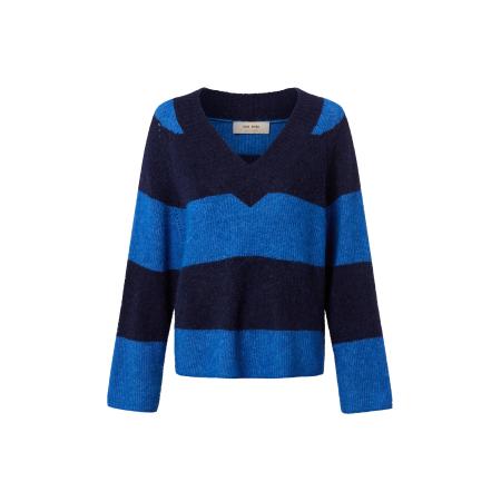 Mos Mosh MOS MOSH Trui MMTaci marine