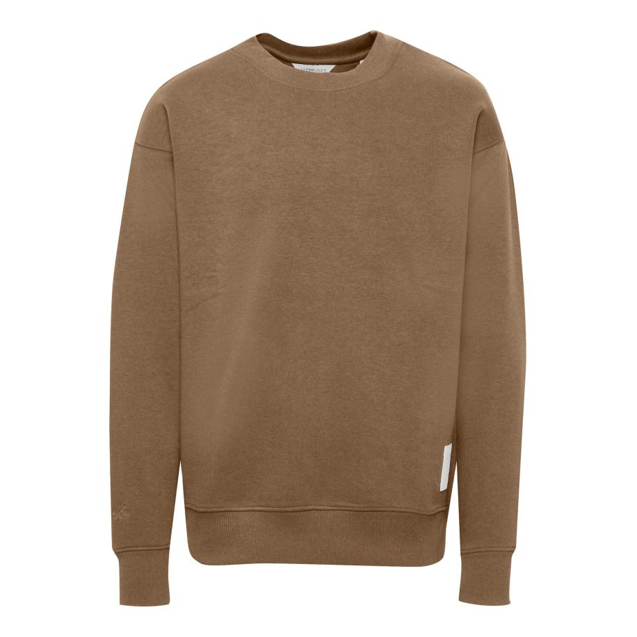 11 Project 11 Project Trui bruin -