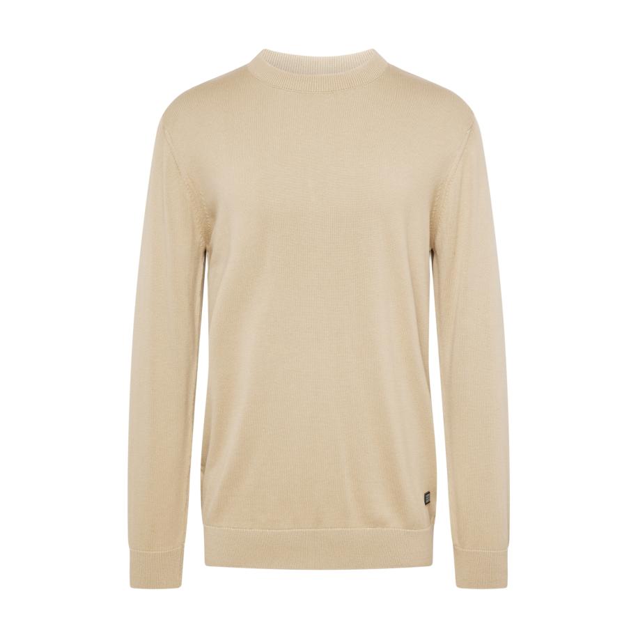 Cars Jeans Cars Jeans Trui REYO sand -