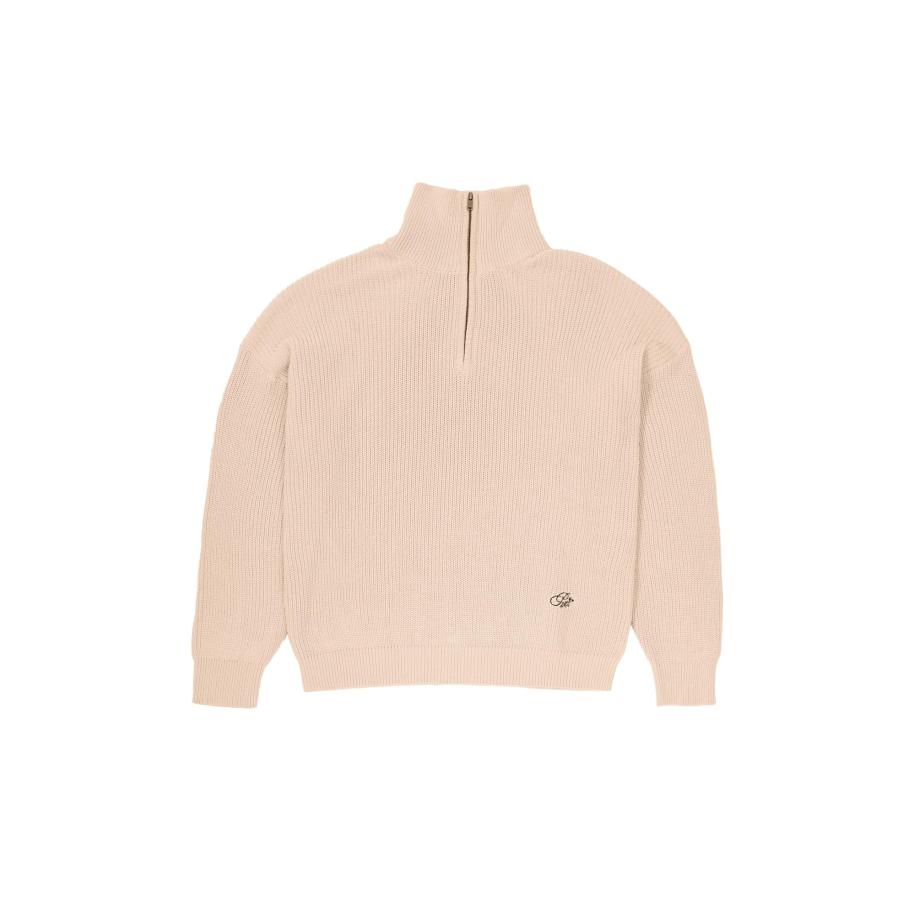 Prohibited Trui Scout beige Bruin