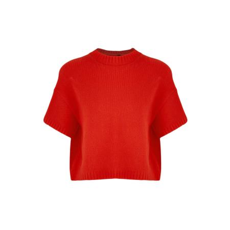 Trendyol Trendyol Trui rood