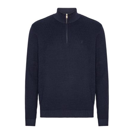 Clean Cut Copenhagen Trui Oscar navy