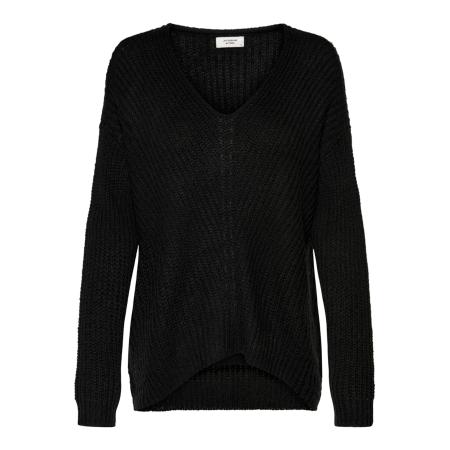 JDY JDY Trui JDYNew Megan zwart