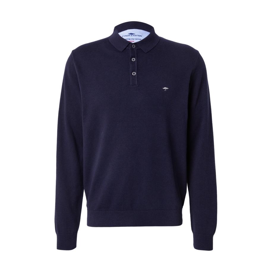 Fynch-Hatton FYNCH-HATTON Trui navy -