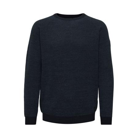 Blend BLEND Trui blauw