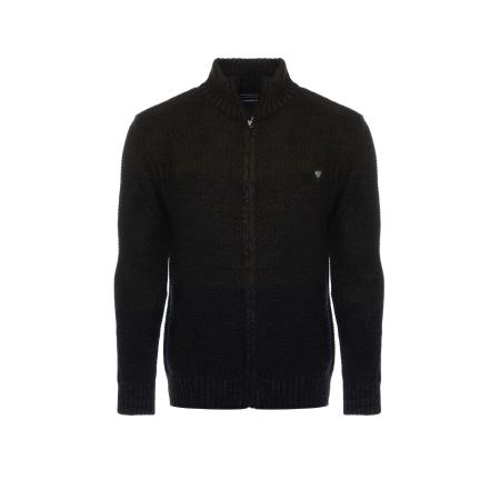 Carisma CARISMA Gebreid vest spar