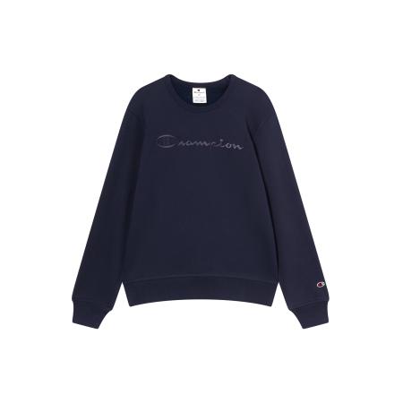 Champion Authentic Athletic Apparel Champion Authentic Athletic Apparel Sweatshirt navy