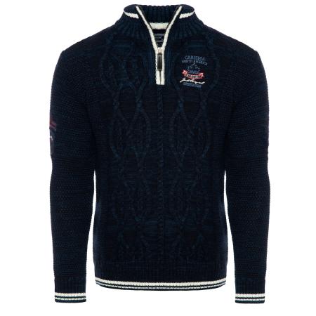 Carisma CARISMA Trui nachtblauw