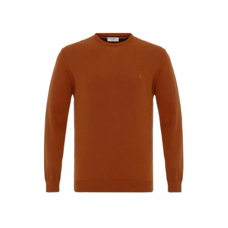 Anou Anou Anou Anou Trui bruin