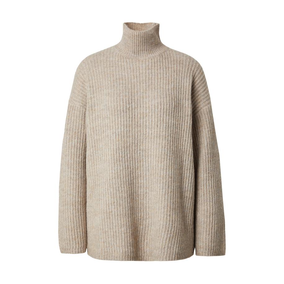 LeGer By Lena Gercke LeGer by Lena Gercke Trui Lina cappuccino -