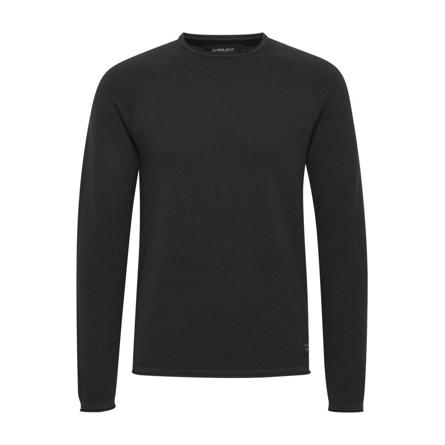 11 Project 11 Project Trui grafiet -