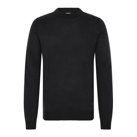 Solid !Solid Trui SDBABAK zwart