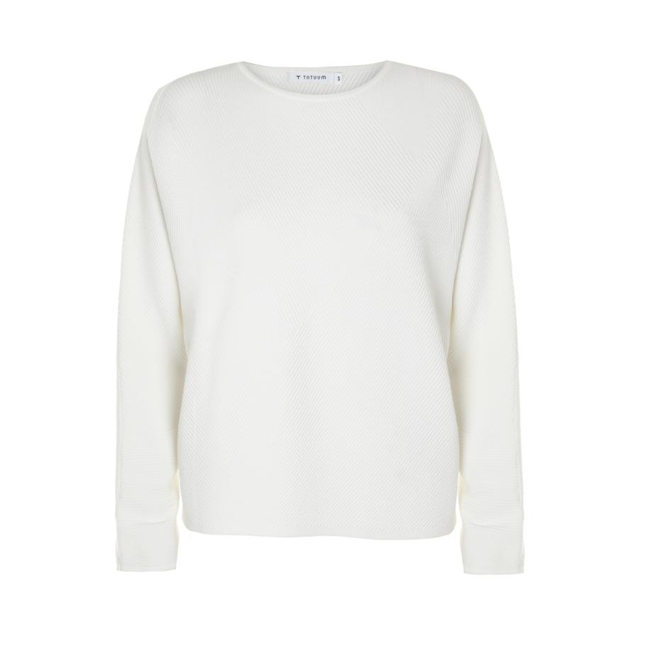 TATUUM TATUUM Trui PEGGIE offwhite -