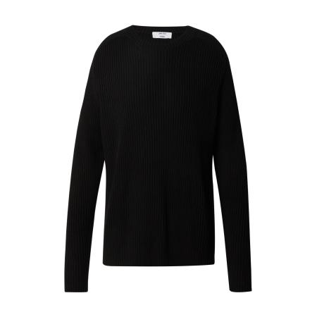 DAN FOX APPAREL DAN FOX APPAREL Trui Elia zwart