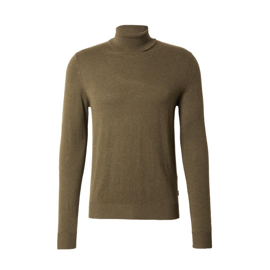 Jack & Jones JACK & JONES Trui JJEEmil olijfgroen -