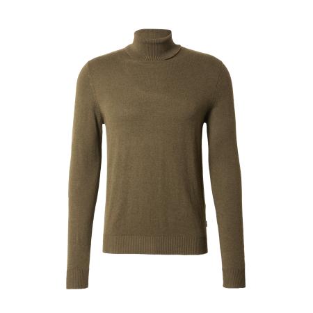 Jack & Jones JACK & JONES Trui JJEEmil olijfgroen