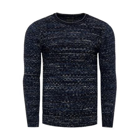 Rusty Neal Rusty Neal Trui marine