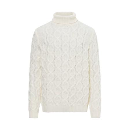 Finshley & Harding Finshley & Harding London Trui ecru