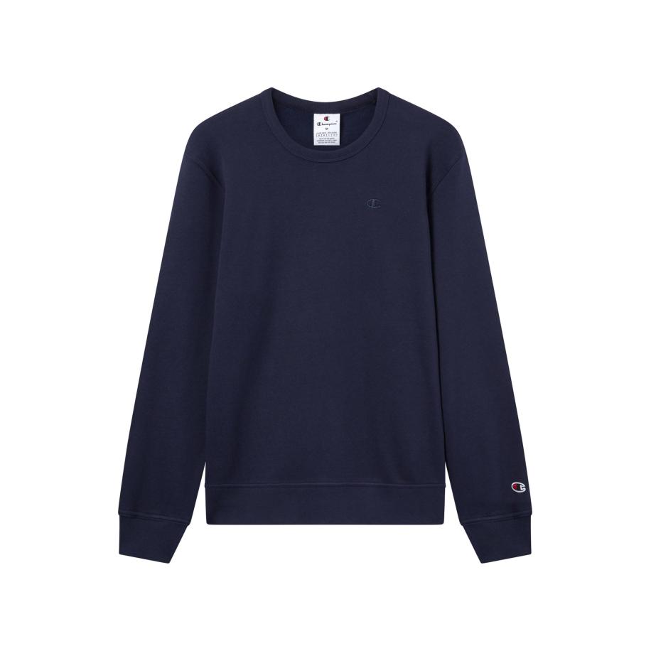 Champion Authentic Athletic Apparel Sweatshirt navy Blauw