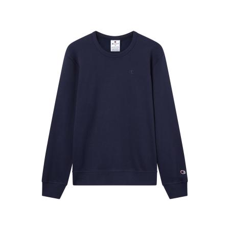 Champion Authentic Athletic Apparel Sweatshirt navy