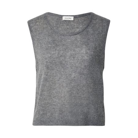 American Vintage AMERICAN VINTAGE Trui Dumy grijs