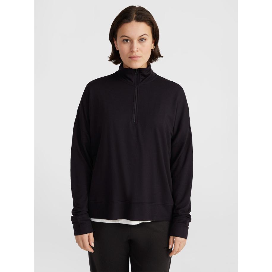O'Neill ONEILL Sweatshirt zwart -