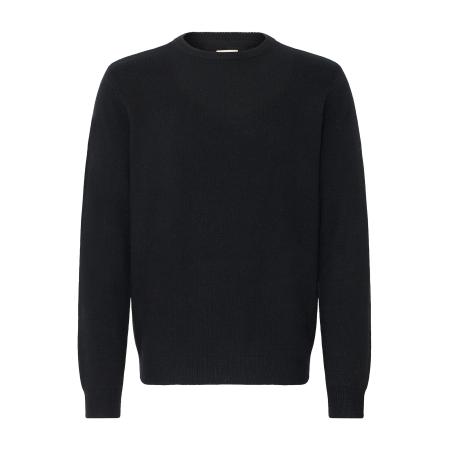 BLEND Trui Branko zwart