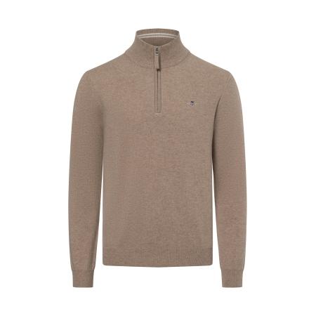 Gant GANT Trui sand / blauw / rood / wit