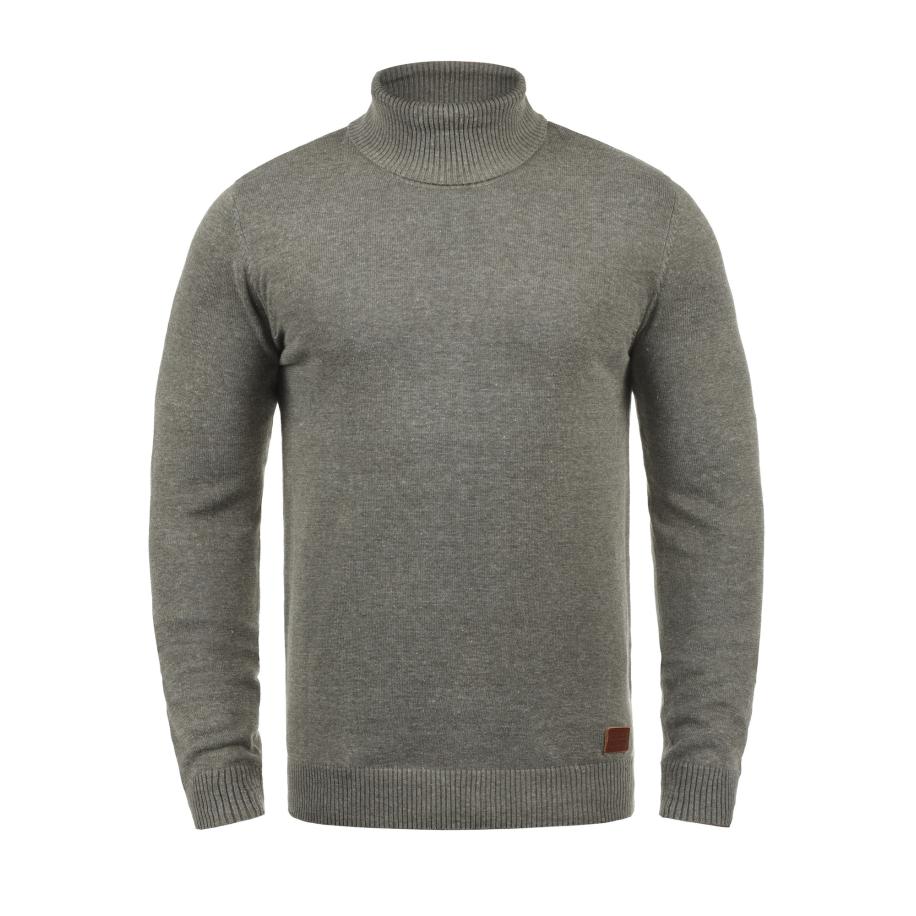 BLEND Trui BHLatif grijs Grijs