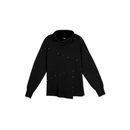 Lola Casademunt Lola Casademunt Trui zwart